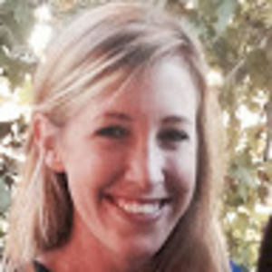 Meet your Posher, Caroline